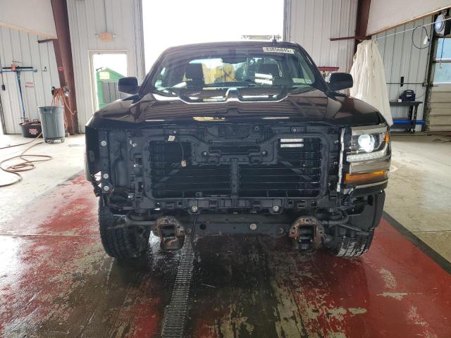 Photo 5 from auction – 2018 CHEVROLET SILVERADO with VIN 2GCVKREC0J1113508