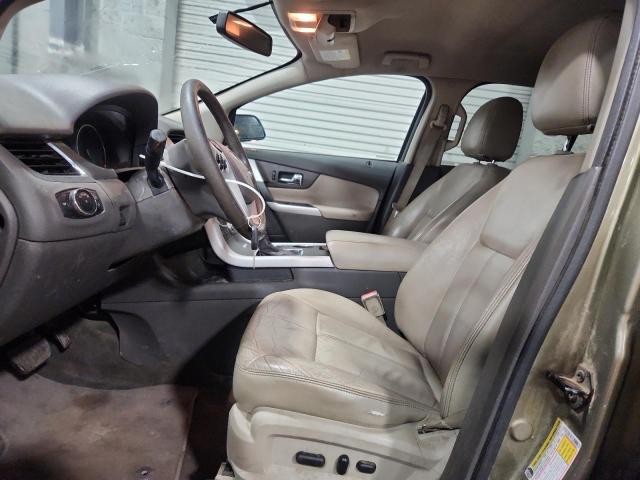 Photo 7 from auction – 2013 FORD EDGE SEL with VIN 2FMDK3JC3DBA94607