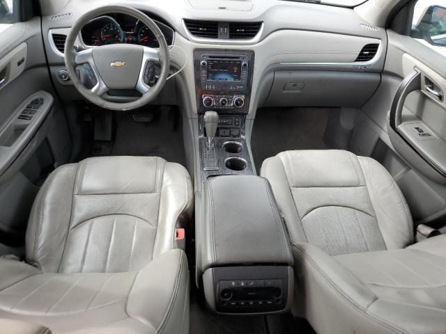 Photo 8 from auction – 2017 CHEVROLET TRAVERSE P with VIN 1GNKRJKD9HJ238981