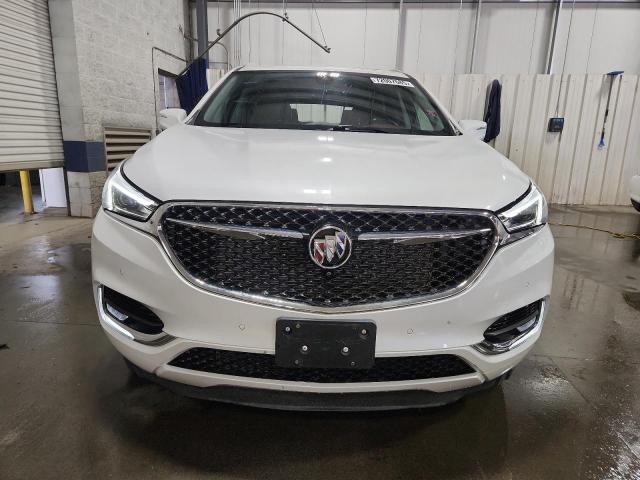 Photo 5 from auction – 2021 BUICK ENCLAVE AV with VIN 5GAERDKW3MJ231318