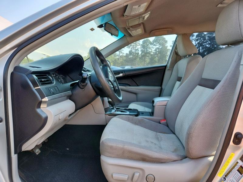 Photo 7 from auction – 2014 TOYOTA CAMRY L with VIN 4T1BF1FK0EU418429