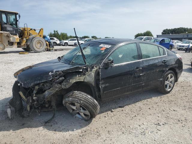 NISSAN ALTIMA 3.5 2008 with VIN 1N4BL21E28C161827 - Photo from auction