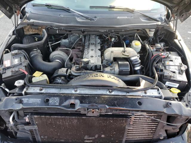 Photo 11 from auction – 2000 DODGE RAM 2500 with VIN 1B7KF2363YJ135563