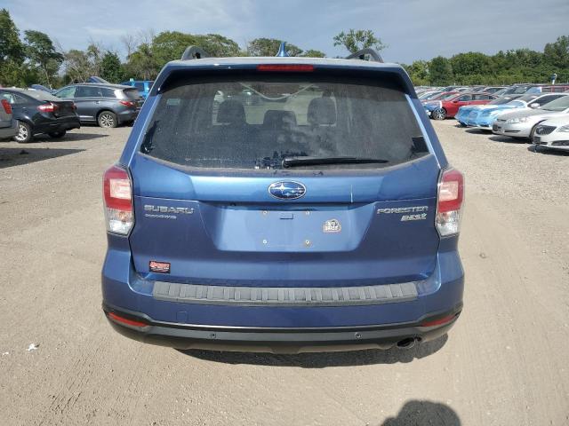 Photo 6 from auction – 2017 SUBARU FORESTER 2 with VIN JF2SJAWC1HH429336