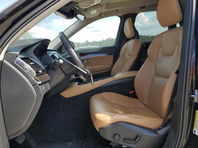Photo 7 from auction – 2016 VOLVO XC90 T6 with VIN YV4A22PK7G1084465