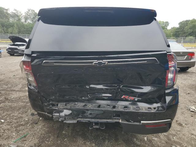 Photo 6 from auction – 2022 CHEVROLET SUBURBAN C with VIN 1GNSCEKD4NR207109