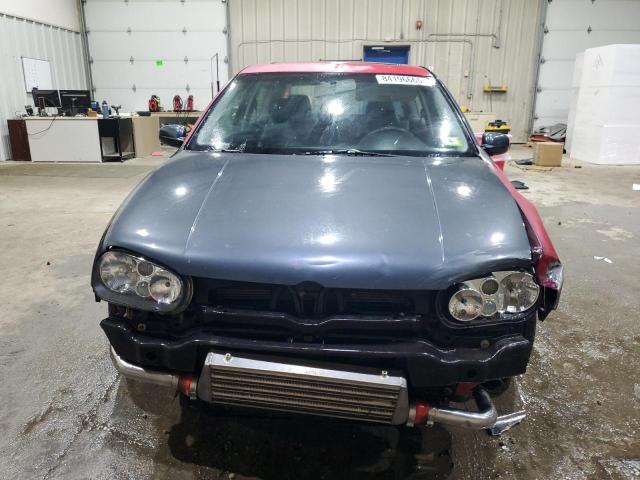 Photo 5 from auction – 2003 VOLKSWAGEN GTI with VIN 9BWDE61J334011753