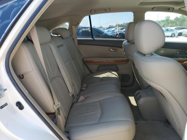 Photo 11 from auction – 2004 LEXUS RX 330 with VIN JTJHA31U840072408