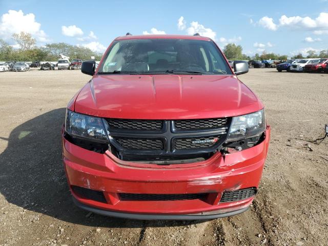 Photo 5 from auction – 2018 DODGE JOURNEY SE with VIN 3C4PDCAB2JT157828