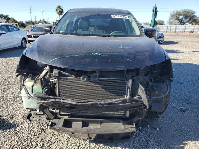 Photo 5 from auction – 2016 NISSAN ROGUE S with VIN KNMAT2MT4GP636191