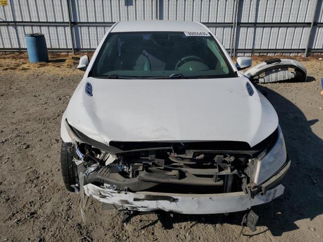 Photo 5 from auction – 2013 BUICK LACROSSE with VIN 1G4GC5E37DF224516