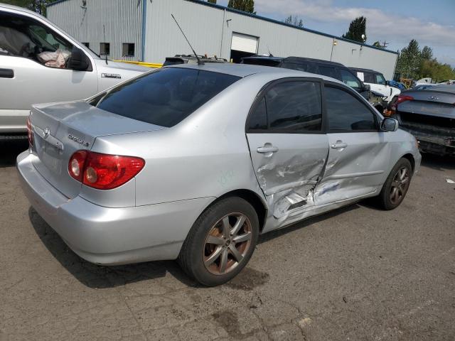 Photo 3 from auction – 2005 TOYOTA COROLLA CE with VIN 1NXBR32E45Z353880