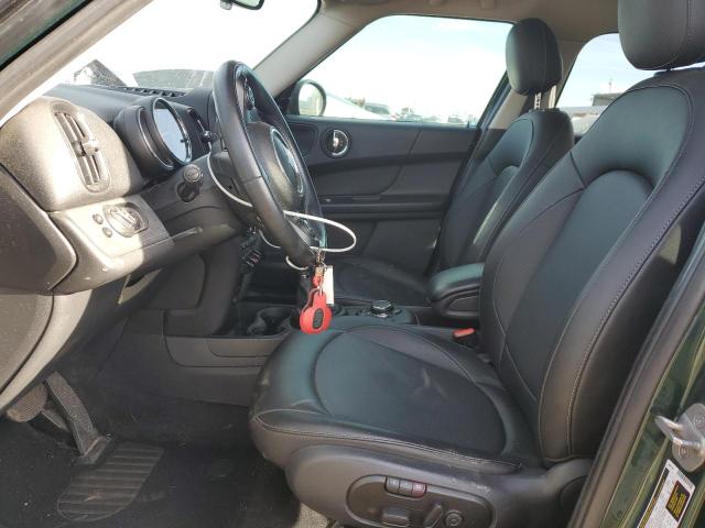Photo 7 from auction – 2019 MINI COOPER COU with VIN WMZYS7C52K3F46560