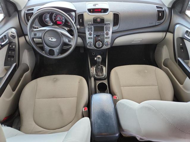 Photo 8 from auction – 2013 KIA FORTE EX with VIN KNAFU4A20D5727330