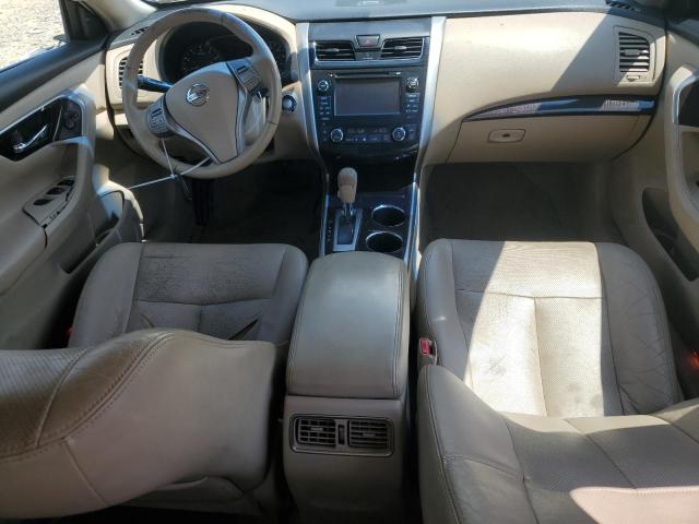 Photo 8 from auction – 2013 NISSAN ALTIMA 2.5 with VIN 1N4AL3AP3DC173224