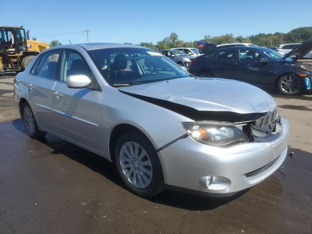 Photo 4 from auction – 2011 SUBARU IMPREZA 2. with VIN JF1GE6B62BH510249