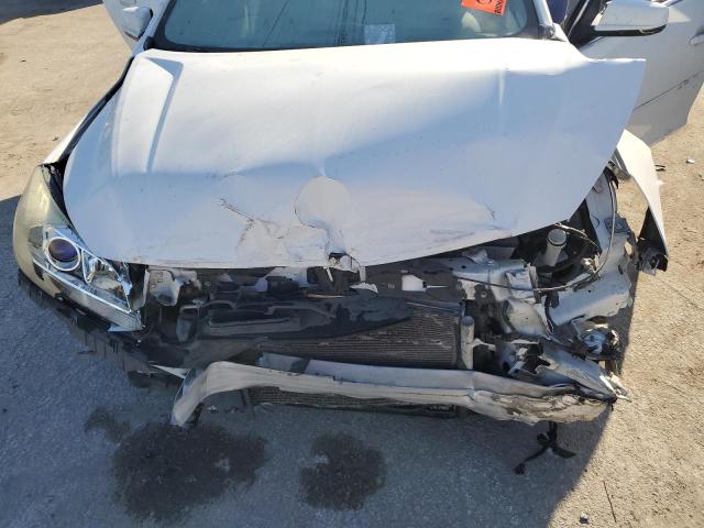 Photo 11 from auction – 2014 CHEVROLET MALIBU 1LT with VIN 1G11C5SL2EF303696