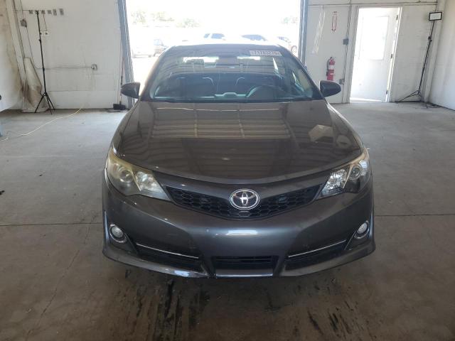 Photo 5 from auction – 2012 TOYOTA CAMRY BASE with VIN 4T1BF1FK8CU189169
