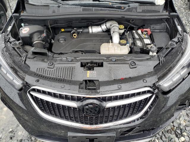 Photo 12 from auction – 2019 BUICK ENCORE ESS with VIN KL4CJGSM9KB732308
