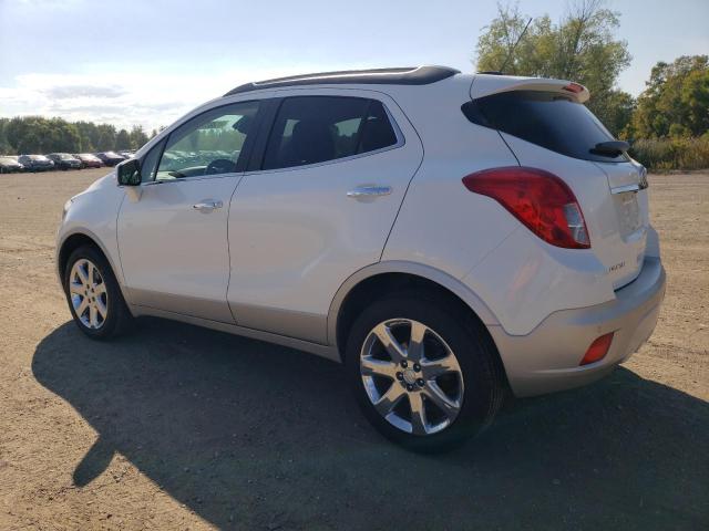 Photo 2 from auction – 2016 BUICK ENCORE PREMIUM with VIN KL4CJHSBXGB551178