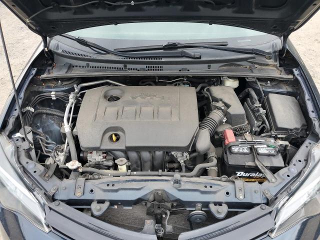 Photo 11 from auction – 2018 TOYOTA COROLLA L with VIN 2T1BURHE0JC040295