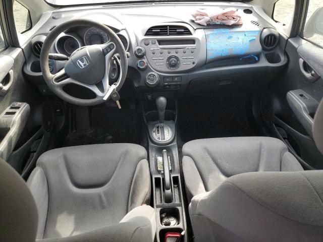 Photo 8 from auction – 2013 HONDA FIT with VIN JHMGE8H39DC065509