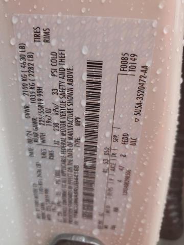 Photo 14 from auction – 2024 FORD ESCAPE ST with VIN 1FMCU9NA9RUB44168