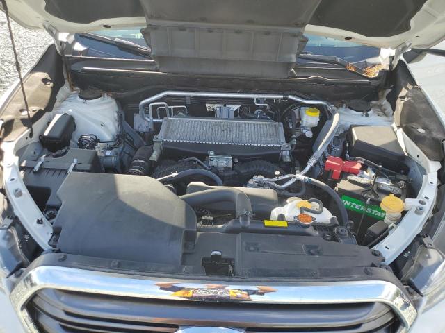 Photo 12 from auction – 2020 SUBARU ASCENT PRE with VIN 4S4WMAFD8L3433482