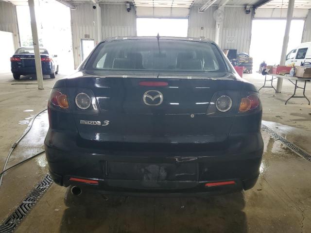 Photo 6 from auction – 2005 MAZDA 3 S with VIN JM1BK323851336878