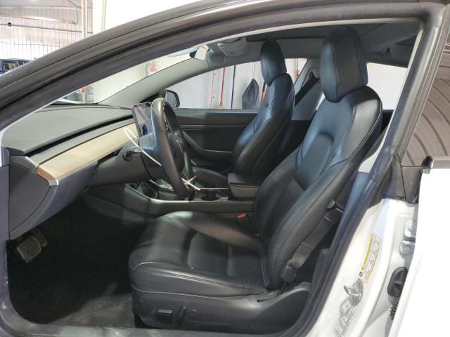 Photo 7 from auction – 2020 TESLA MODEL 3 with VIN 5YJ3E1EA8LF792362