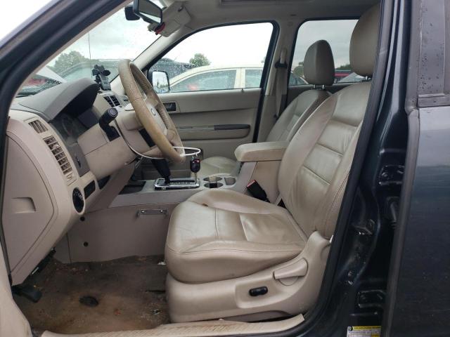Photo 7 from auction – 2008 FORD ESCAPE XLT with VIN 1FMCU93118KA97795