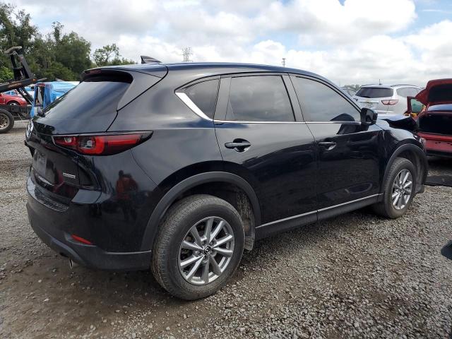 Photo 3 from auction – 2022 MAZDA CX-5 PREFE with VIN JM3KFBCM1N1623766