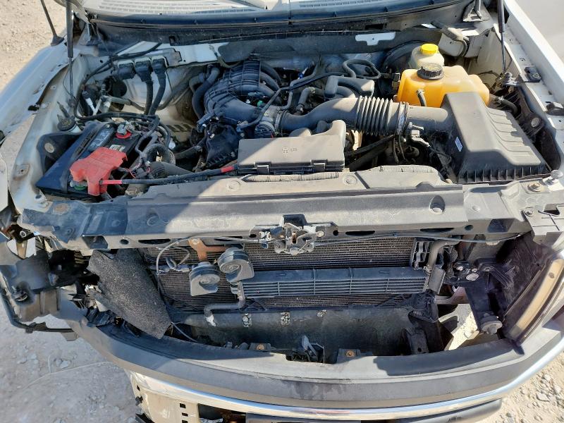 Photo 11 from auction – 2014 FORD F150 SUPER with VIN 1FTEX1CM7EKG04890