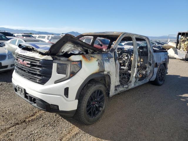GMC SIERRA K15 2023 with VIN 3GTUUCED9PG174397 - Photo from auction