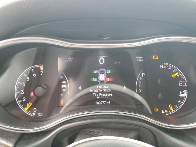 Photo 9 from auction – 2014 JEEP GRAND CHER with VIN 1C4RJEAG3EC424212