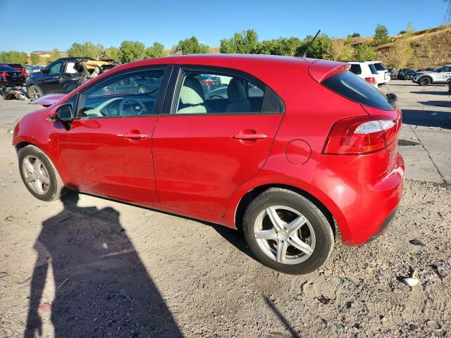 Photo 2 from auction – 2012 KIA RIO LX with VIN KNADM5A34C6090845