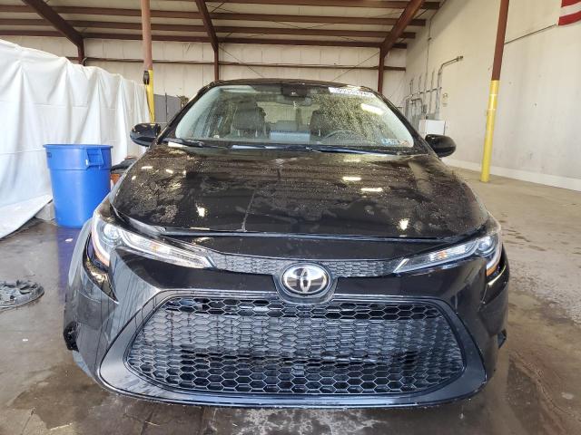 Photo 5 from auction – 2022 TOYOTA COROLLA LE with VIN JTDEPMAE3NJ212475