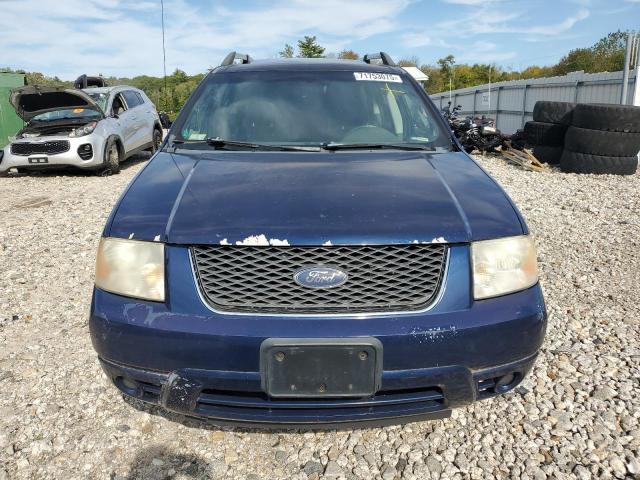 Photo 5 from auction – 2006 FORD FREESTYLE with VIN 1FMDK06186GA15305