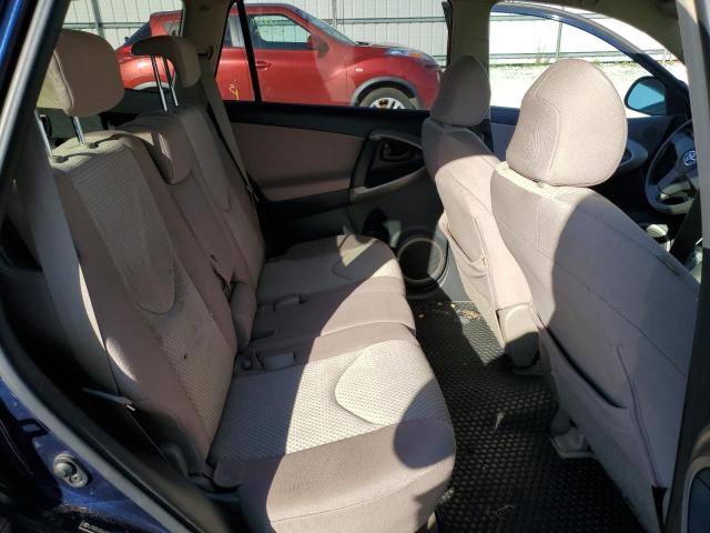 Photo 11 from auction – 2007 TOYOTA RAV4 with VIN JTMZK33V675009244