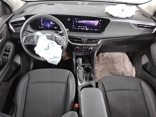 Photo 8 from auction – 2025 BUICK ENCORE GX with VIN KL4AMBSL4SB179527