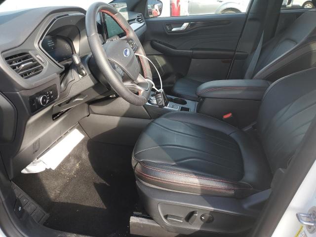 Photo 7 from auction – 2025 FORD ESCAPE ST with VIN 1FMCU9PA7SUA53967
