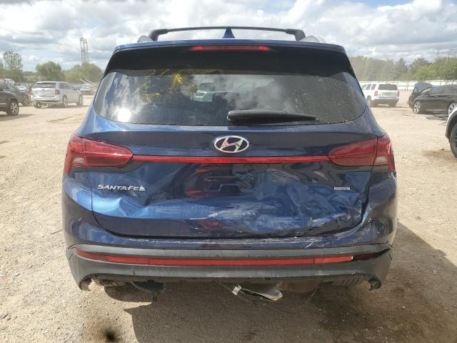 Photo 6 from auction – 2023 HYUNDAI SANTA FE S with VIN 5NMS2DAJ6PH572900