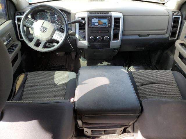 Photo 8 from auction – 2011 DODGE RAM 1500 with VIN 1D7RV1CT3BS540282