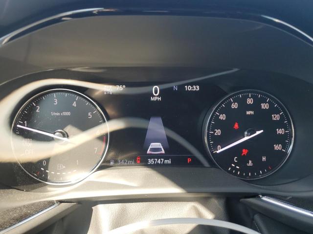 Photo 9 from auction – 2023 BUICK ENVISION ESSENCE with VIN LRBFZPR43PD015947
