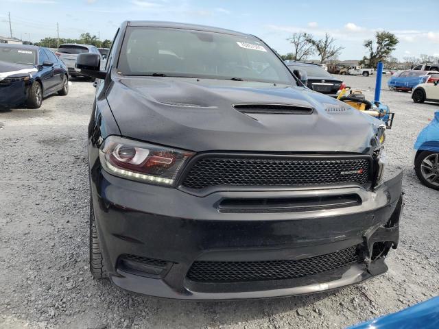 Photo 5 from auction – 2018 DODGE DURANGO GT with VIN 1C4RDHDG0JC414090