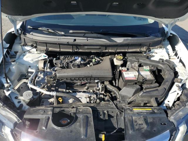 Photo 12 from auction – 2018 NISSAN ROGUE S with VIN KNMAT2MV5JP593361