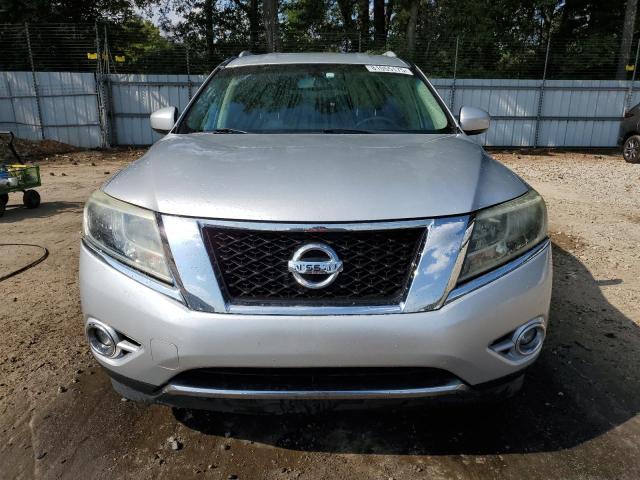 Photo 5 from auction – 2016 NISSAN PATHFINDER with VIN 5N1AR2MM7GC629133