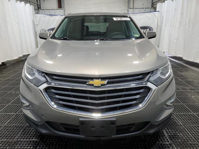 Photo 5 from auction – 2018 CHEVROLET EQUINOX LT with VIN 3GNAXJEV4JL115917