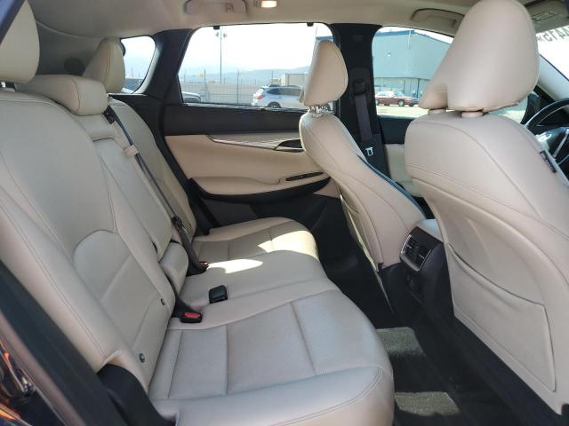 Photo 11 from auction – 2021 INFINITI QX50 ESSEN with VIN 3PCAJ5CB1MF106122