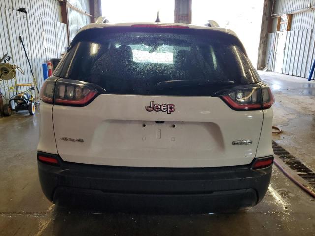 Photo 6 from auction – 2020 JEEP CHEROKEE LATITUDE PLUS with VIN 1C4PJMLB0LD569069